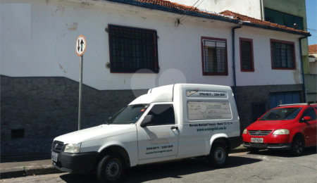 Sobrado à venda com 1 quarto em Tucuruvi, São Paulo, SP