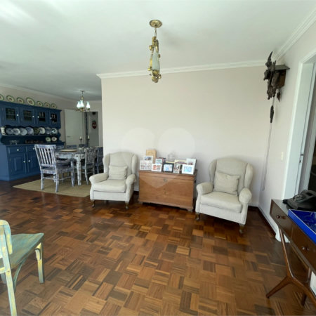 Apartamento à venda com 3 quartos, sendo 1 suíte,  em Brooklin Paulista, São Paulo, SP