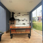Apartamento à venda com 2 quartos em Jardins do Império, Indaiatuba, SP