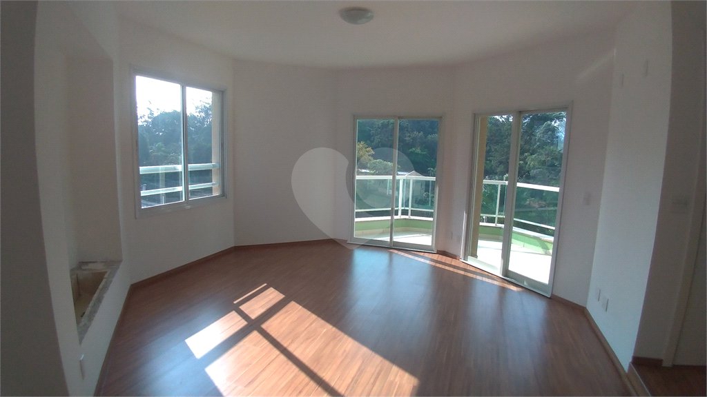 Apartamento à venda com 4 quartos, sendo 3 suítes, em Parque Mandaqui, São Paulo, SP