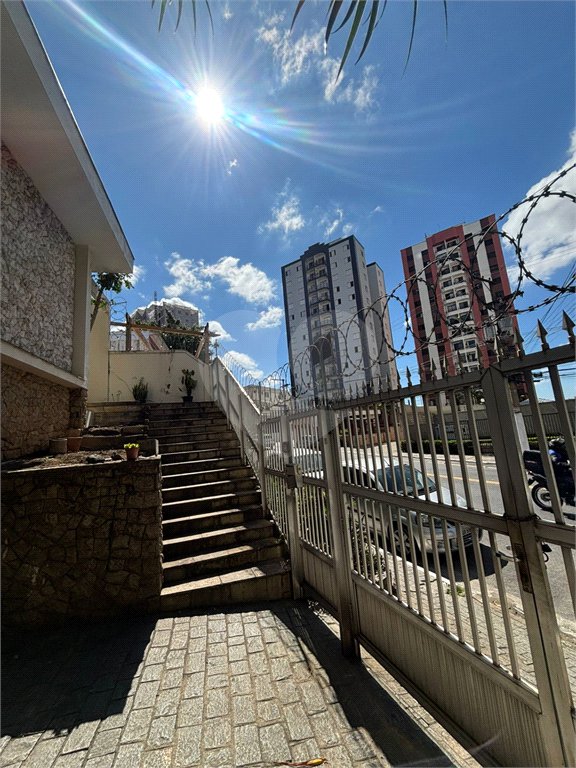 Sobrado à venda com 3 quartos, sendo 1 suíte, em Mandaqui, São Paulo, SP