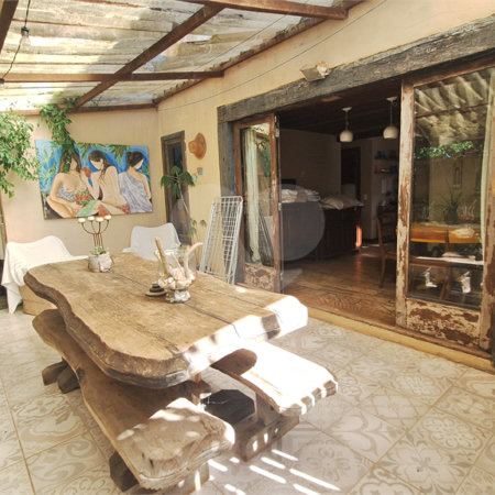Casa à venda ou para alugar com 6 suítes em Marina, Armação dos Búzios, RJ