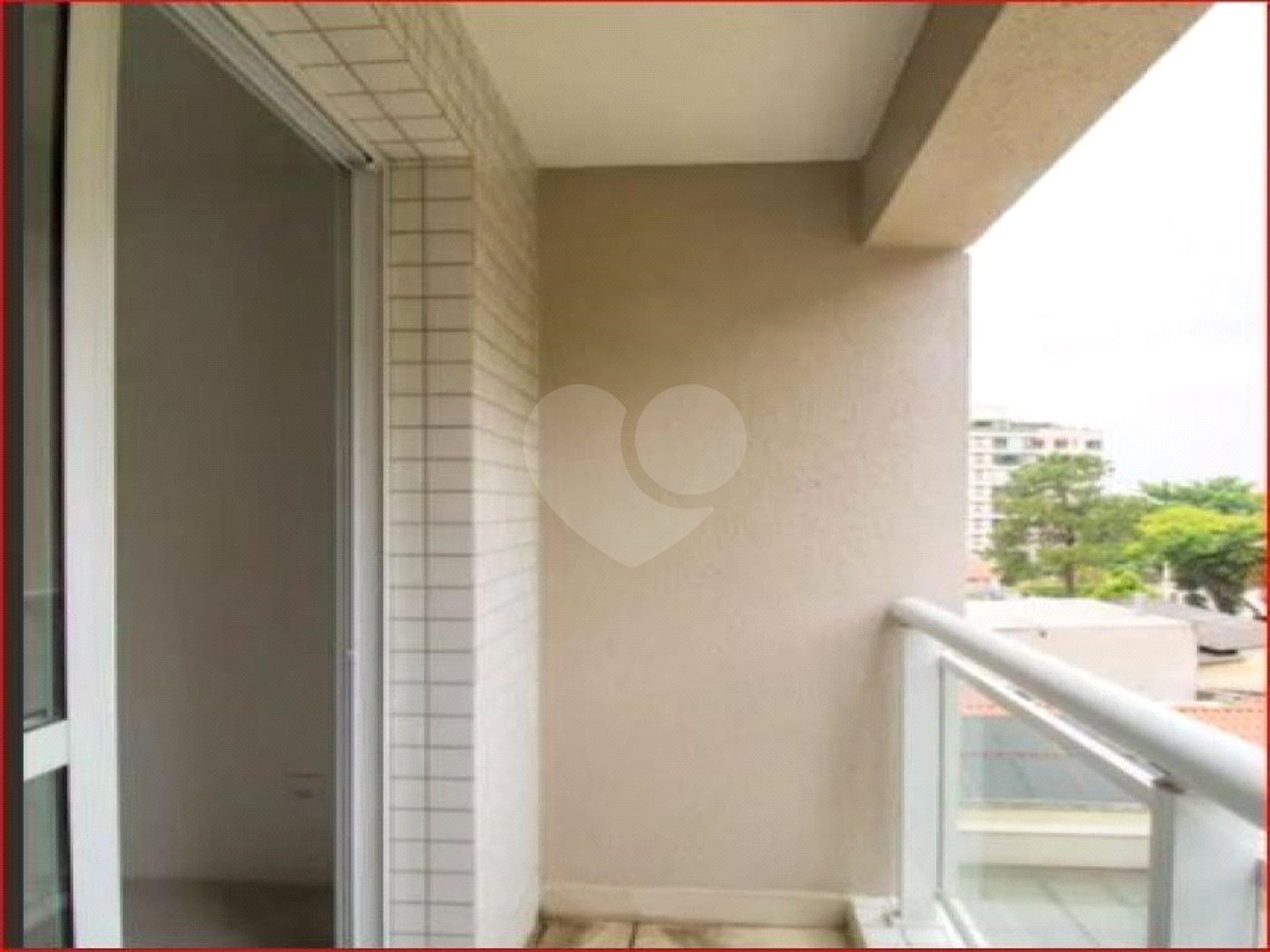 Apartamento para alugar com 1 quarto em Vila Monumento, São Paulo, SP