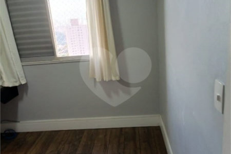 Apartamento para alugar com 3 quartos, sendo 1 suíte, em Vila das Mercês, São Paulo, SP