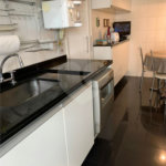 Apartamento 112m2 para venda na Mooca com 3 dormitórios. + 2 vaga. Rua Taquari.