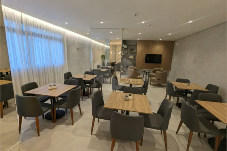 Apartamento para alugar com 1 suíte em Tucuruvi, São Paulo, SP