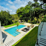 Casa à venda com 4 suítes no condomínio Portal Ouro Verde, Atibaia - SP