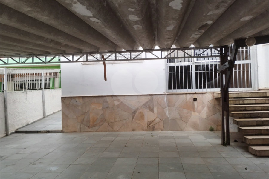 Casa Térrea à venda com 2 quartos em Parque Vitória, São Paulo, SP