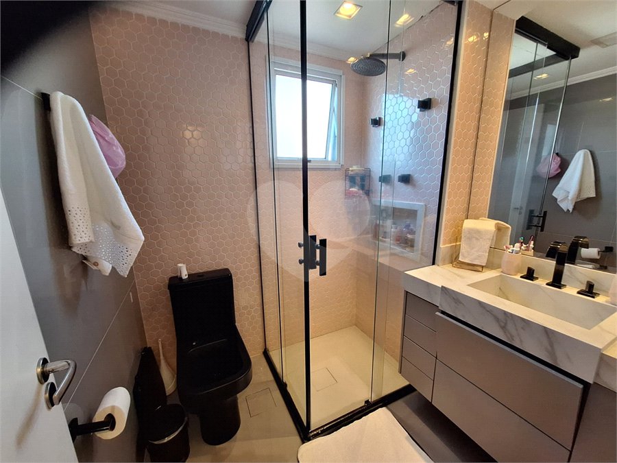 Apartamento à venda com 2 quartos, sendo 1 suíte, em Vila Maria Alta, São Paulo, SP