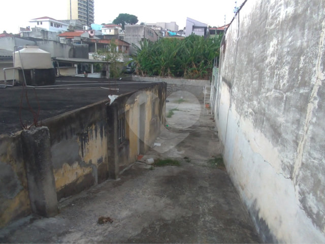 Terreno à venda em Vila Ester (zona Norte), São Paulo, SP