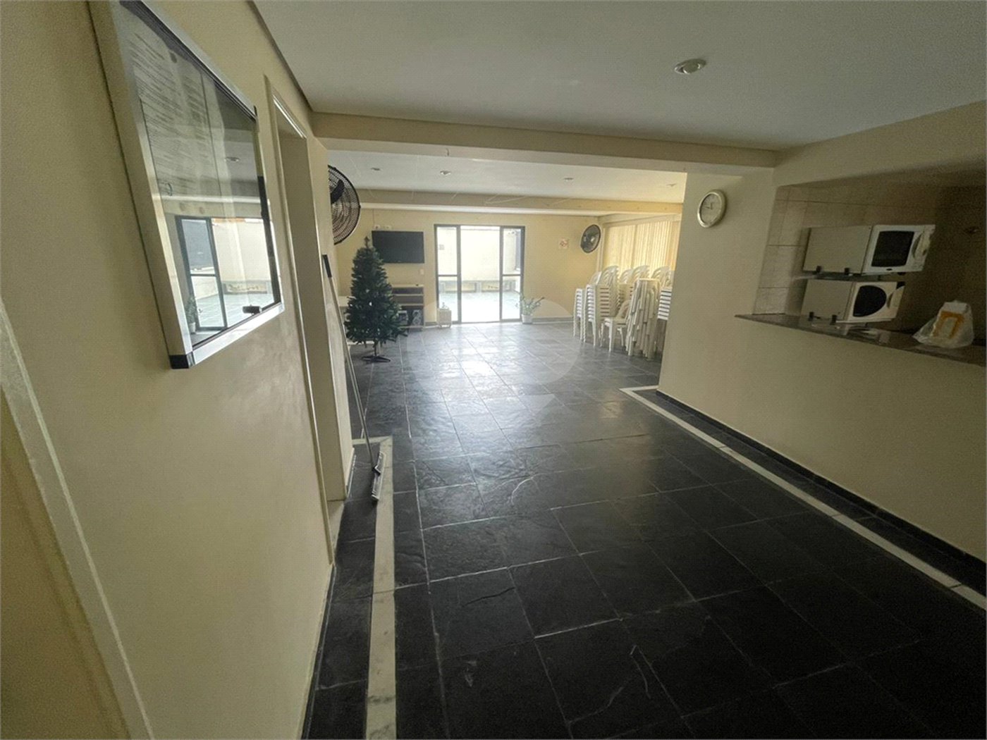 Apartamento à venda com 2 quartos em Vila Mazzei, São Paulo, SP