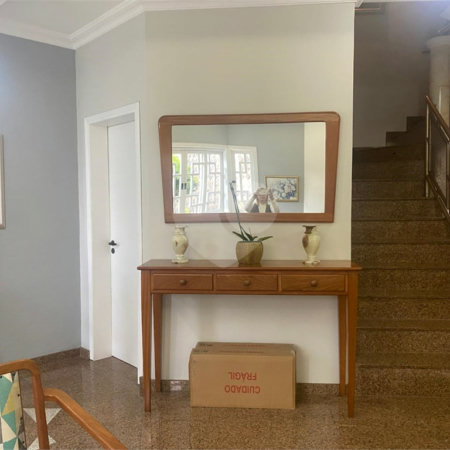 Casa à venda com 3 suítes em Vila Carrão, São Paulo, SP