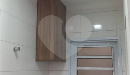 Apartamento à venda com 2 quartos em Santana, São Paulo, SP