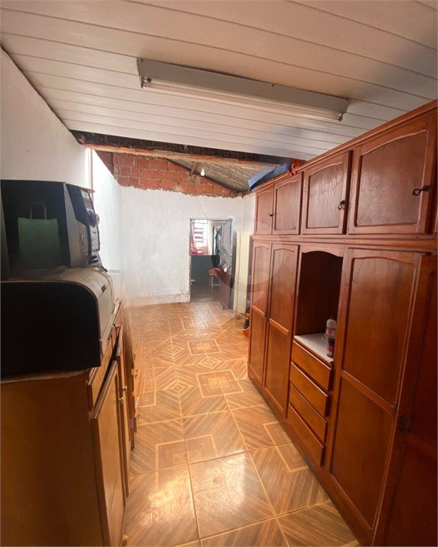 Casa à venda com 2 quartos em Jardim Vitoria, Ponta Porã, MS