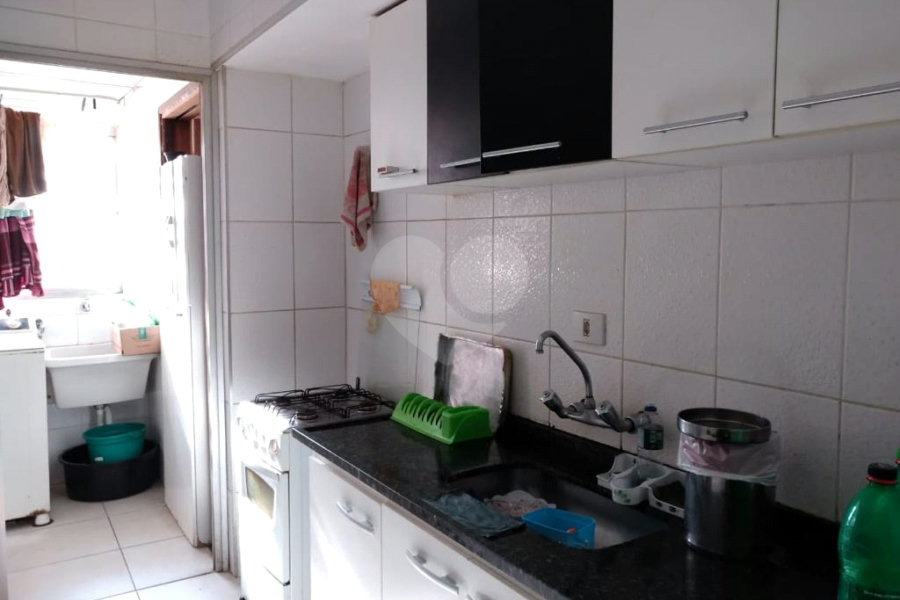 Apartamento à venda com 3 quartos em Jardim São Paulo(zona Norte), São Paulo, SP