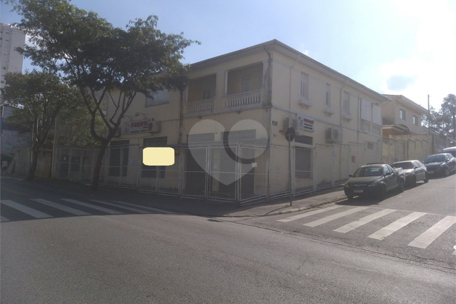 Prédio à venda em Tucuruvi, São Paulo, SP