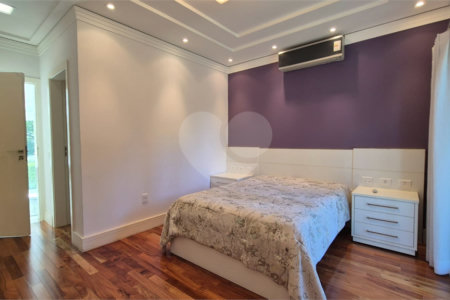 Casa à venda com 5 suítes no condomínio Lago Azul 1, Araçoiaba da Serra - SP