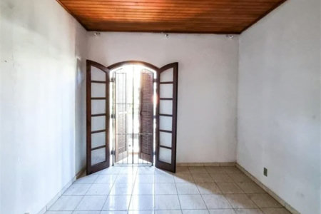 Sobrado à venda com 5 quartos em Vila Indiana, São Paulo, SP