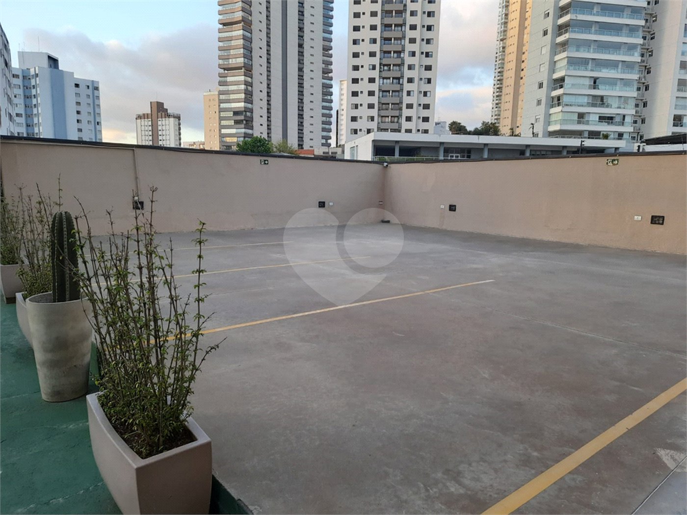 Apartamento para alugar com 1 quarto em Alto da Lapa, São Paulo, SP
