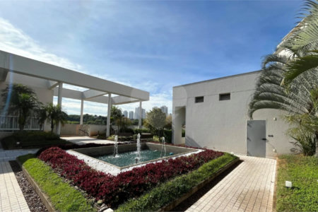 Apartamento à venda com 2 suítes em Jardim Vazani, São Paulo, SP