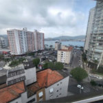 Apartamento Residencial à venda, Ponta da Praia, Santos - AP0300.