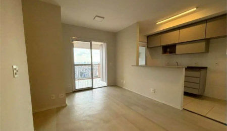 Apartamento à venda ou para alugar com 2 quartos em Jardim Esmeralda, São Paulo, SP
