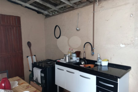 Casa à venda com 2 quartos em Jaguaré, São Paulo, SP