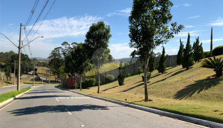 Terreno à venda em Monte Alegre, Vinhedo, SP