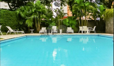 Apartamento à venda com 5 quartos, sendo 3 suítes, em Indianópolis, São Paulo, SP