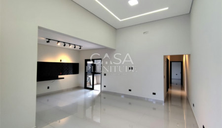 Casa em condomínio à venda com 2 quartos, sendo 1 suíte, em Jardim Residencial Villagio Ipanema I, Sorocaba, SP