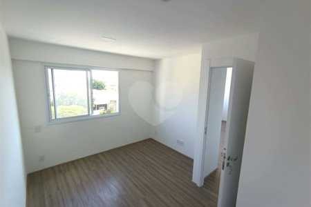 Apartamento - Mooca