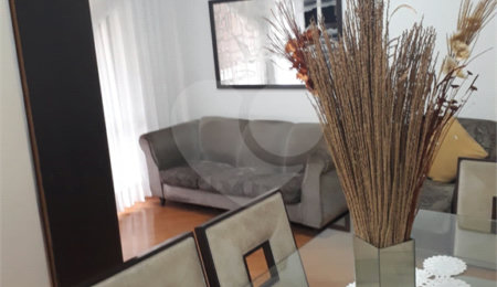 Apartamento à venda com 3 quartos, sendo 1 suíte,  em Casa Verde, São Paulo, SP
