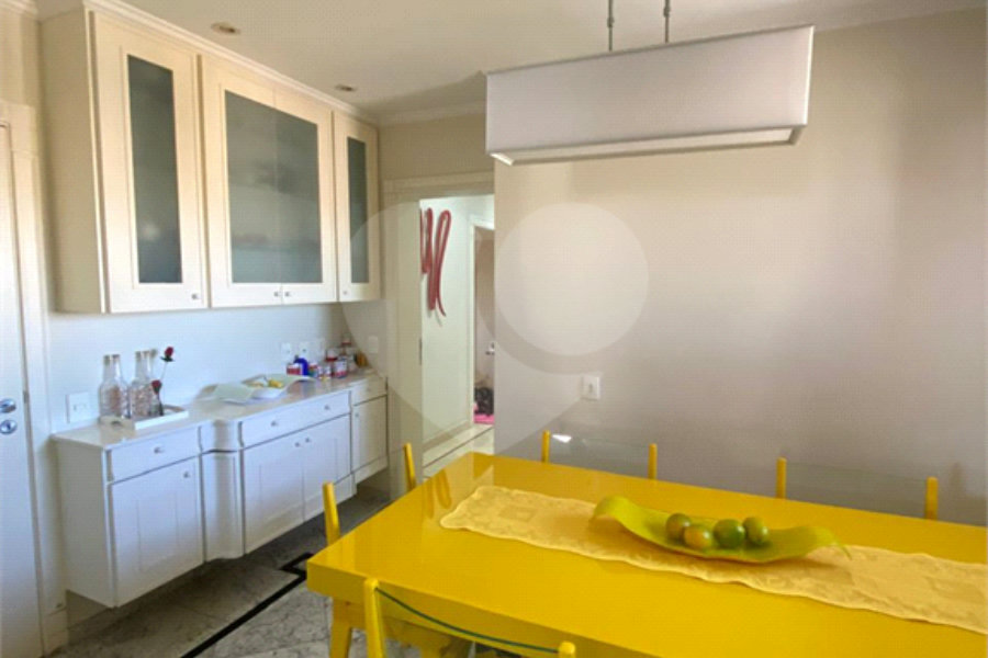 Apartamento à venda com 4 quartos, sendo 3 suítes,  em Santana, São Paulo, SP