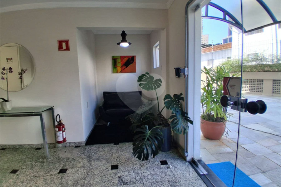 Apartamento à venda com 4 quartos, sendo 1 suíte, em Santana, São Paulo, SP