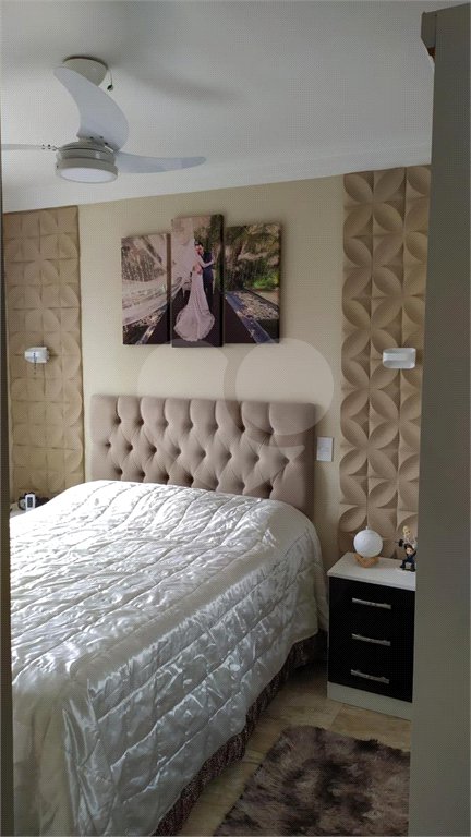 Apartamento com 2 Quartos e 1 Vaga á Venda em Saúde, 57m² -SP