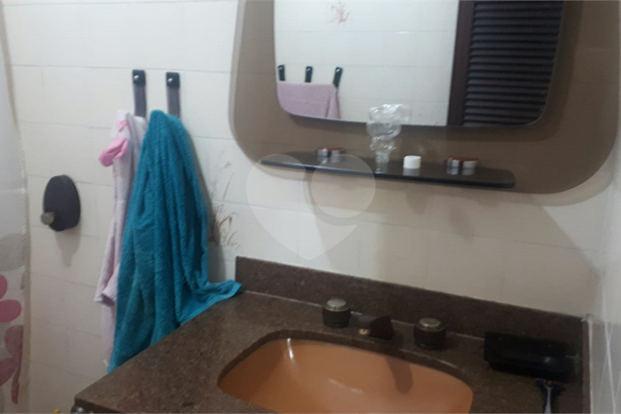 Sobrado à venda com 3 quartos, sendo 2 suítes,  em Mandaqui, São Paulo, SP