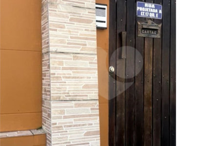 Casa de Vila à venda com 1 quarto em Guaratiba, Rio de Janeiro, RJ