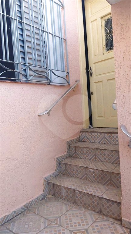 Sobrado à venda com 4 quartos em Vila Maria Alta, São Paulo, SP