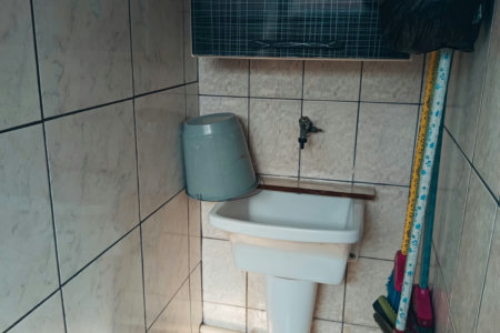 Apartamento à venda com 2 quartos Maracana so 55m Praia!!!, Praia Grande - SP