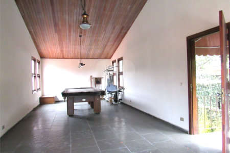 Casa à venda com 3 suítes em Alto da Boa Vista, São Paulo, SP