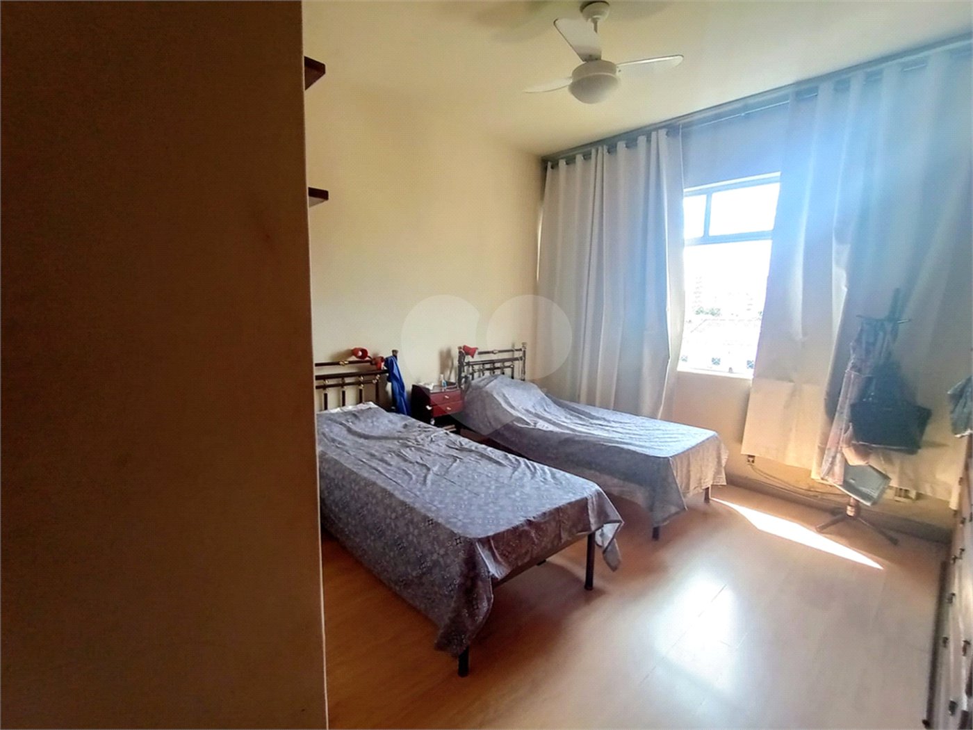 Apartamento à venda com 3 quartos, sendo 1 suíte,  em Tijuca, Rio de Janeiro, RJ