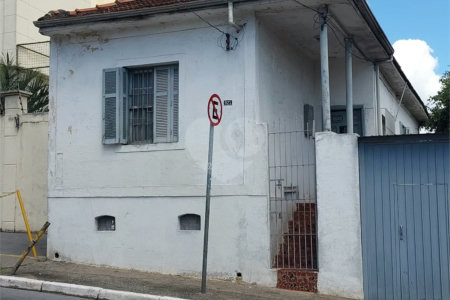 Terreno à venda em Vila Mazzei, São Paulo, SP