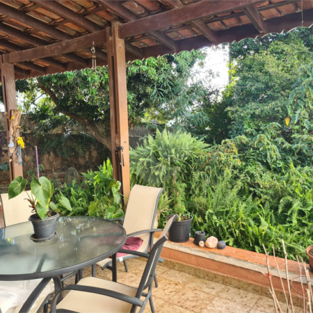 Casa Térrea à venda com 3 quartos, sendo 1 suíte, em Loteamento Loanda, Atibaia, SP
