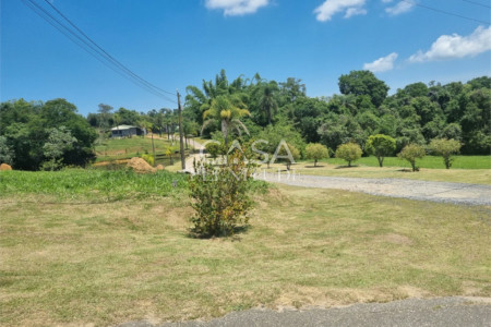 Terreno em condomínio à venda em Jundiaquara, Araçoiaba da Serra, SP