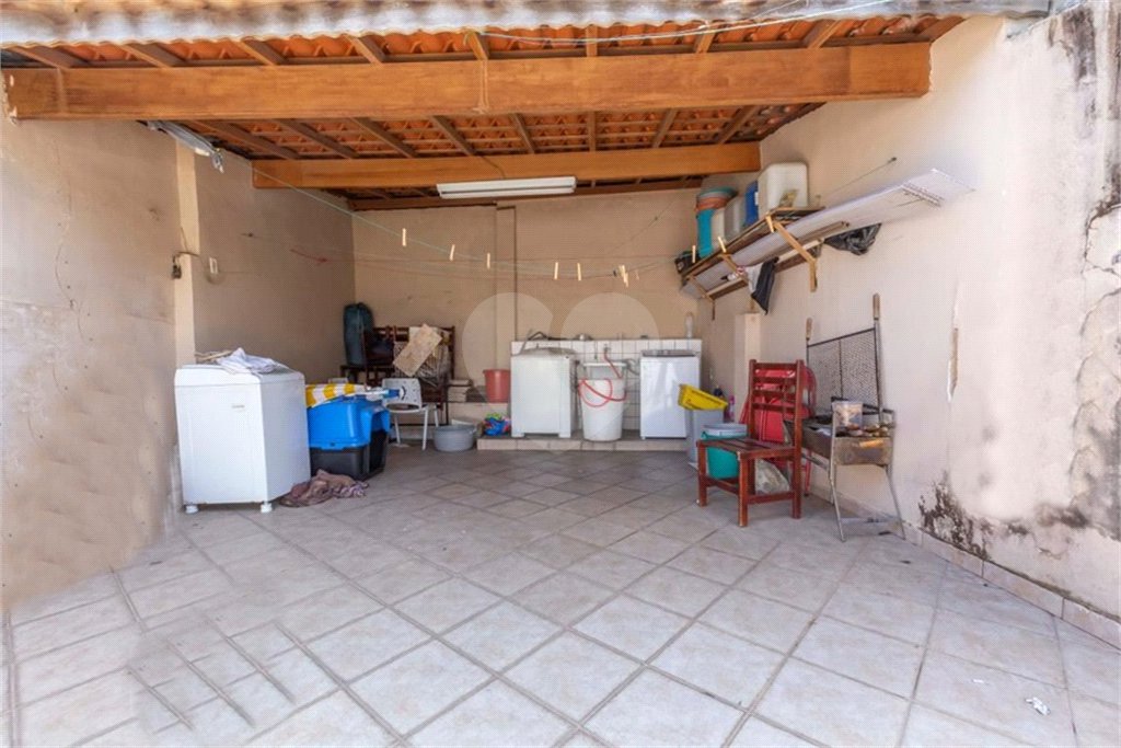 Sobrado à venda com 4 quartos, sendo 1 suíte, em Água Fria, São Paulo, SP