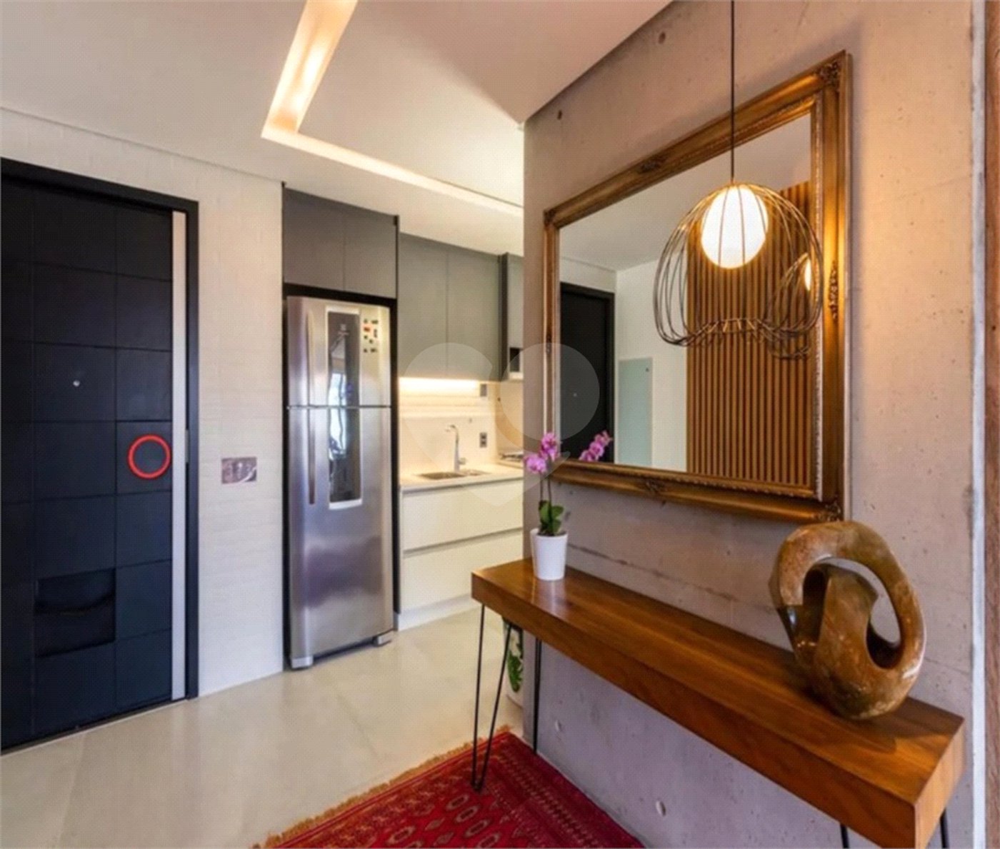 Apartamento à venda com 1 suíte em Vila Olímpia, São Paulo, SP