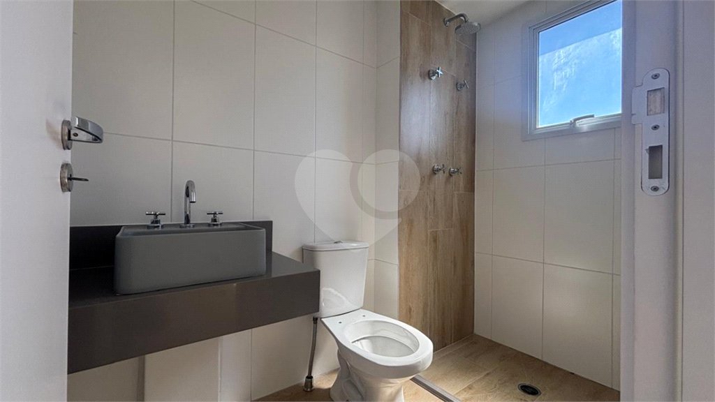 Apartamento à venda com 3 suítes em Santo Amaro, São Paulo, SP