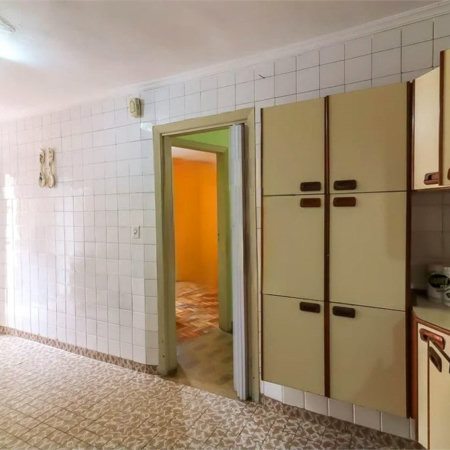 Casa à venda com 4 quartos em Jardim Monte Kemel, São Paulo, SP