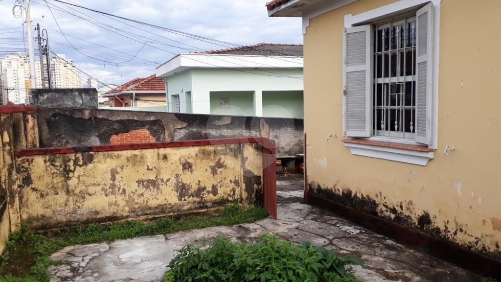 Casa Térrea à venda com 4 quartos em Chora Menino, São Paulo, SP