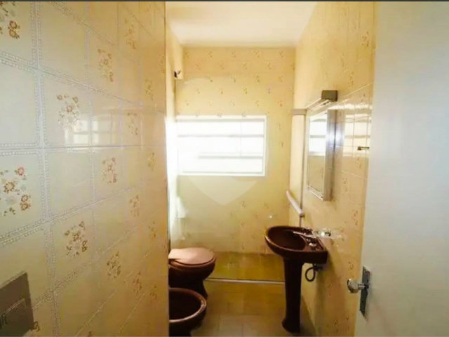 Casa à venda com 4 quartos, sendo 1 suíte,  em Casa Verde, São Paulo, SP